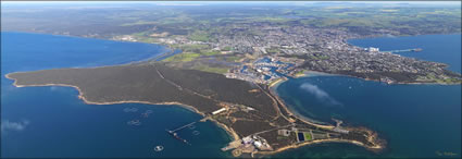 Port Lincoln - SA (PBH3 00 22750)