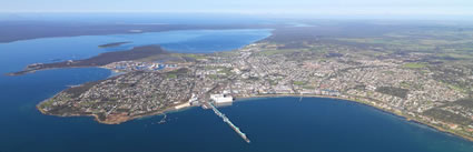 Port Lincoln - SA (PBH3 00 22932)