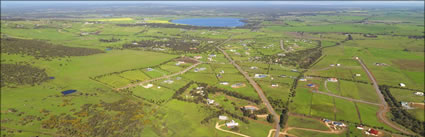 Port Lincoln - SA (PBH3 00 22935)
