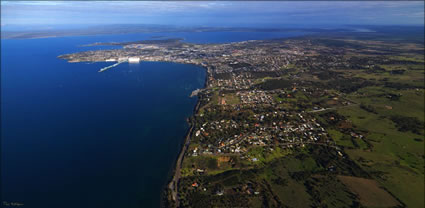 Port Lincoln - SA T (PBH3 00 20641)