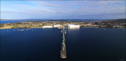 Port Lincoln - SA T (PBH3 00 20649)