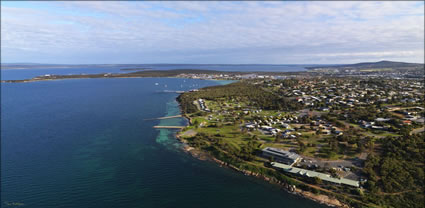 Port Lincoln - SA T (PBH3 00 20651)