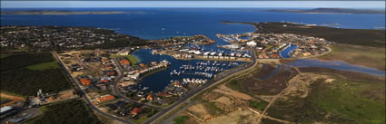 Port Lincoln - SA T (PBH3 00 20653)