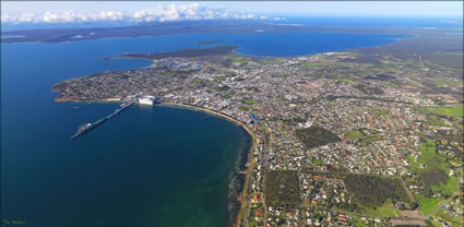 Port Lincoln - SA T (PBH3 00 22747)