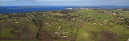 Port Lincoln Area - SA (PBH3 00 20644)