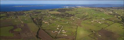 Port Lincoln Area - SA (PBH3 00 20645)