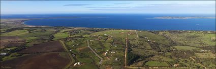 Port Lincoln Area - SA (PBH3 00 20646)