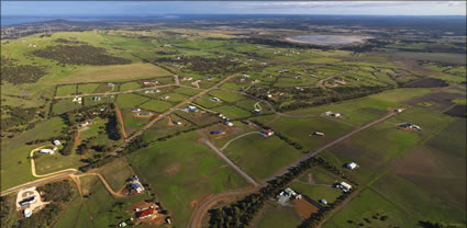 Port Lincoln Area - SA T (PBH3 00 20647)