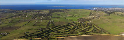 Port Lincoln Golf Club - SA (PBH3 00 20642)