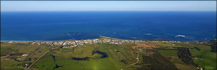 Port MacDonnell - SA (PBH3 00 28247)