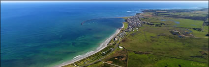 Port MacDonnell - SA (PBH3 00 28250)