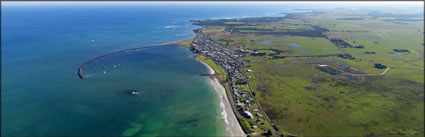 Port MacDonnell - SA (PBH3 00 28251)