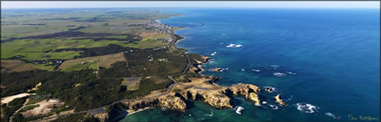 Port MacDonnell - SA (PBH3 00 28252)