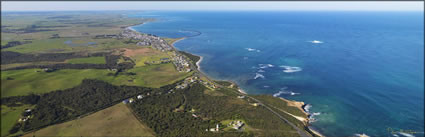 Port MacDonnell - SA (PBH3 00  28253)
