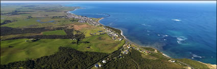 Port MacDonnell - SA (PBH3 00  28254)