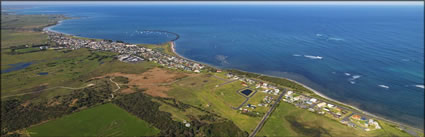 Port MacDonnell - SA (PBH3 00  28255)
