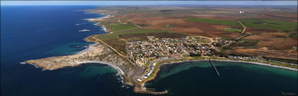 Port Neill - SA (PBH3 00 20619)