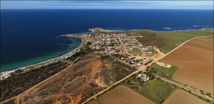 Port Neill - SA T (PBH3 00 20621)