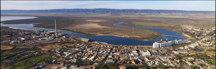 Port Pirie - SA H (PBH3 00 20787)