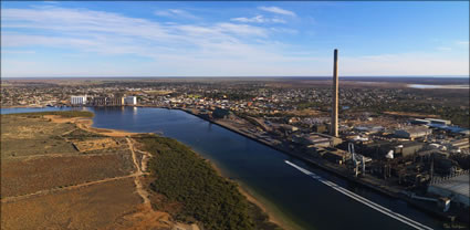 Port Pirie - SA T (PBH3 00 20784)