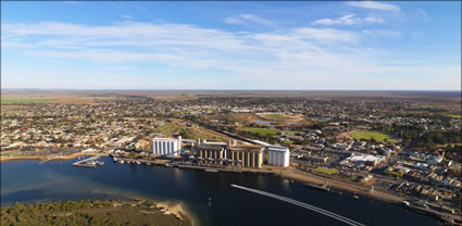 Port Pirie - SA T (PBH3 00 20785)