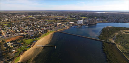 Port Pirie - SA T (PBH3 00 20786)