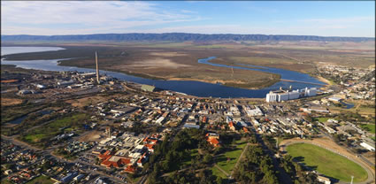 Port Pirie - SA T (PBH3 00 20787)