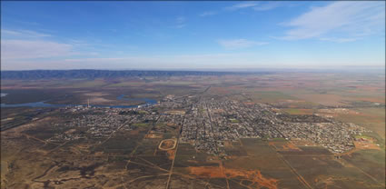 Port Pirie - SA T (PBH3 00 20789)
