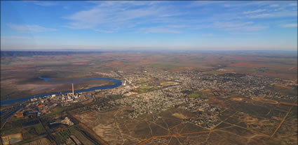 Port Pirie - SA T  (PBH3 00 20791)
