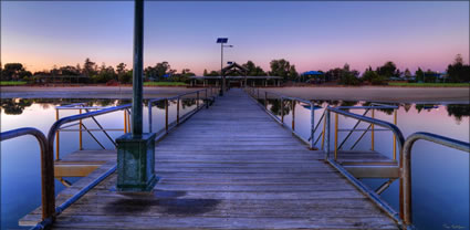 Port Pirie - SA T (PBH3 00 21167)