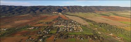 Port Pirie Area - SA (PBH3 00 20794)