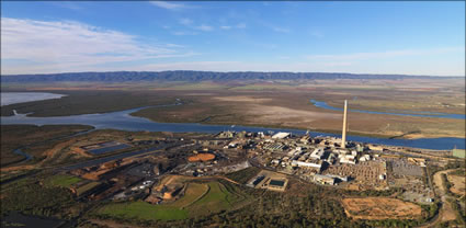 Port Pirie Smelter - SA (PBH3 00 20788)