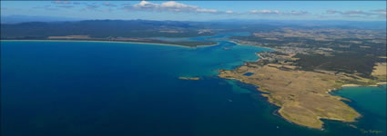 Port Sorell - TAS (PBH3 00 1124)