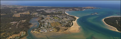 Port Sorell - TAS (PBH3 00 15462)