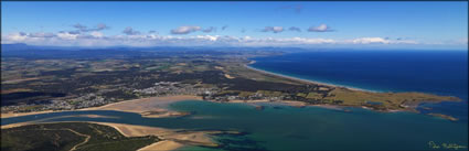 Port Sorell - TAS (PBH3 00 25263)