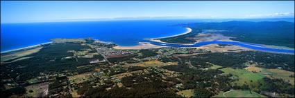 Port Sorell - TAS (PB00 0797)