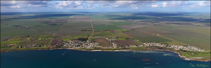 Port Victoria - SA (PBH3 00 28399)