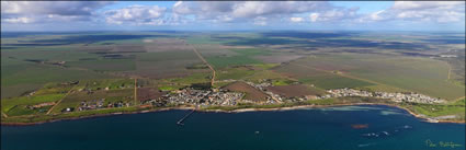 Port Victoria - SA (PBH3 00 28400)