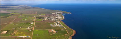 Port Victoria - SA (PBH3 00 28401)