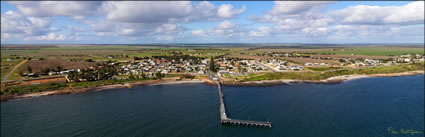 Port Victoria - SA (PBH3 00 28402)