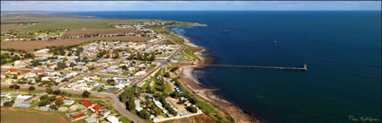 Port Victoria - SA (PBH3 00 28403)
