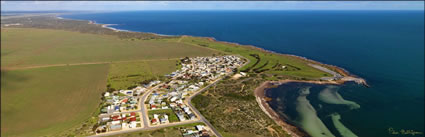 Port Victoria - SA (PBH3 00 28404)