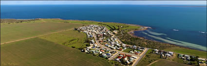 Port Victoria - SA (PBH3 00 28405)