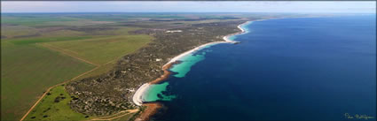 Port Victoria Area - SA (PBH3 00 28491)