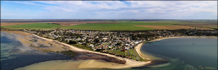Port Vincent - SA H (PBH3 00 28313)