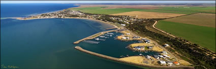 Port Vincent - SA (PBH3 00 28308)