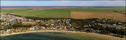 Port Vincent - SA (PBH3 00 28311)