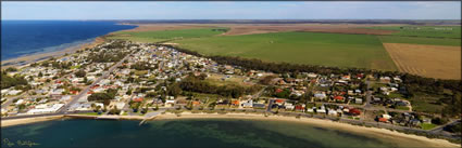 Port Vincent - SA (PBH3 00 28312)