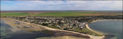 Port Vincent - SA (PBH3 00 28314)