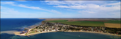 Port Vincent - SA (PBH3 00 28316)